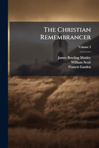 The Christian Remembrancer; Volume 3