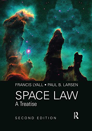 Télécharger Space Law PDF