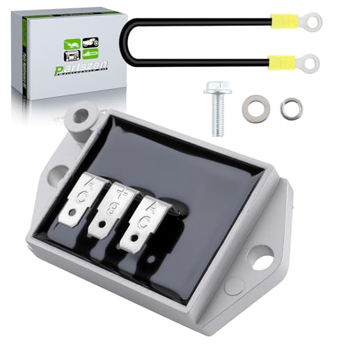 partszen Rectifier Voltage Regulator Replaces for Kohler CH730-0165 CH730-0170 62570 64569 for 2540339-S 2540332-S 2540329-S 2540321-S 2540320-S 2540308-S 2540305-S