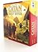 CATAN Family Edition Board Game - Embark on a Quest for Settlement! Strategy Game for Kids & Adults, Ages 10+, 3-4 Players, 60 Minute Playtime, Made by CATAN Studio