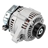 Torchbeam 13677N Alternator Replacement for 1996-2000 Acura Integra,90Amp Replace
