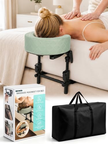  Massage Headrest - image 1