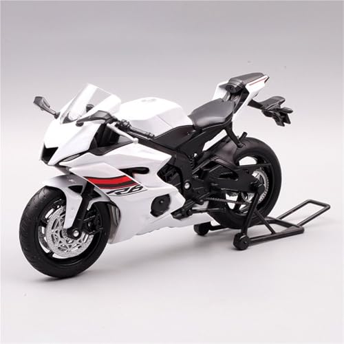ECEUKMPNPK �ɓK������ YZF R6 ������ �I�[�g�o�C���f�� �_�C�L���X�g �������� �� �������� ���[�V���O���f�� �q���p�R���N�V���� �M�t�g 1:12