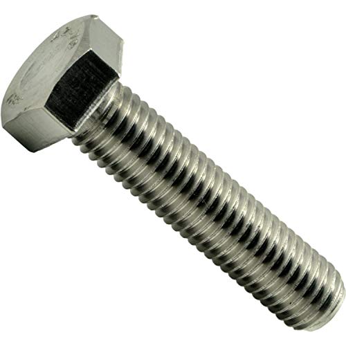 Hex-bolts 014973499396 pernos roscados y cap-screws de recambio para talleres