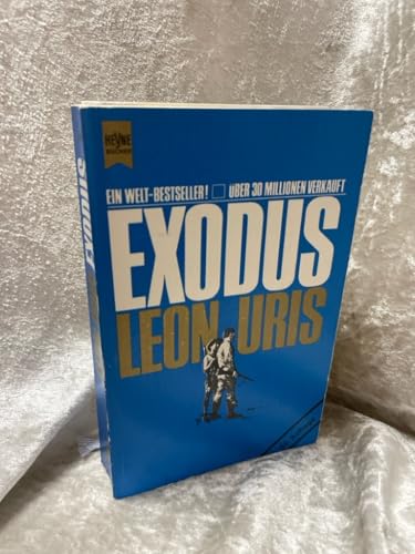 Exodus. Roman.
