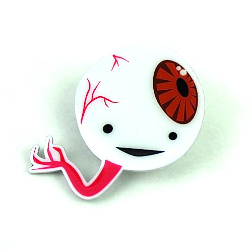 I Heart Guts �u���E���A�C�{�[���s�� - Grab Life by the Eyeballs�A��Ȏ�p�A���N�A�a�C�[���A����w�Z �ʔ����M�t�g ��Ȉ� ���y���s�� ����I��U�w�I���