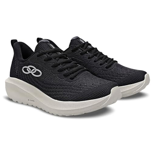 Tênis Feminino Olympikus Acqua Preto 36