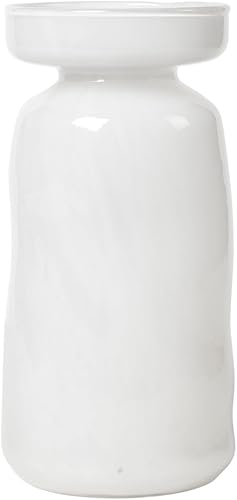 Glass Solai Vase by Broste Copenhagen