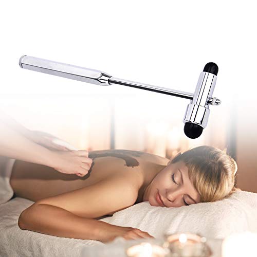 Multifunctionele Neurologische Buck Hamer Licht Zinklegering Reflex Hamer Medische Diagnostic Tool Hamer Medische Tool… - Image 7