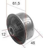 Qualitätsprodukt Corteco 21652972 Lagerung, Lenker