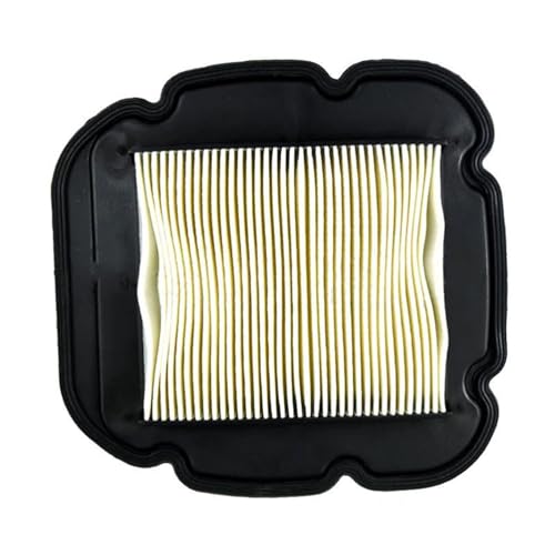 Filtre à air pour moto Suzuki DL650 V-Strom modèles 2010 à 2016