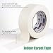 IPG Double-Sided Indoor Carpet Tape, 1.88