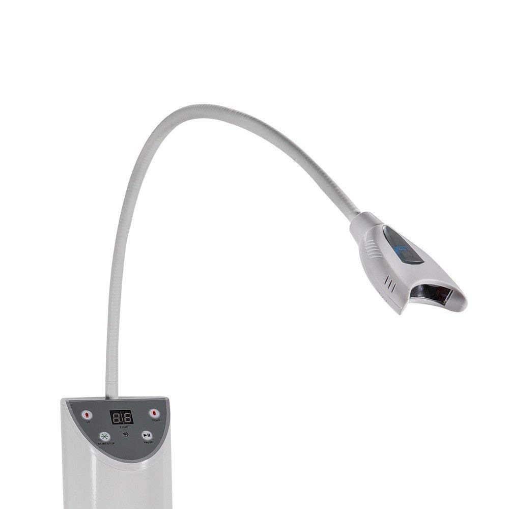 Dental diente blanco Accelerator blanqueantes lámpara light teeth whitening lamp