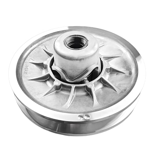 XTSZHDSL Driven Clutch 420686523 Compatible for Can-Am Defender HD8 2016-2020, HD10 2016-2019, Max HD10 2017-2019, Max HD8 2016-2020 Secondary Clutch