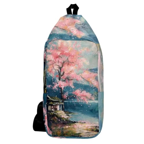 Sac à dos à bandoulière pour soulager le dos avec style au quotidien