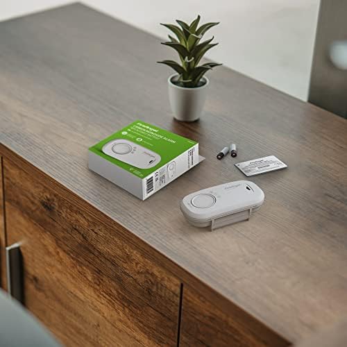 FireAngel Carbon Monoxide Alarm