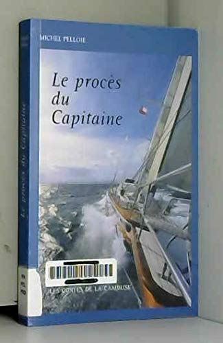 Le procès du Capitaine