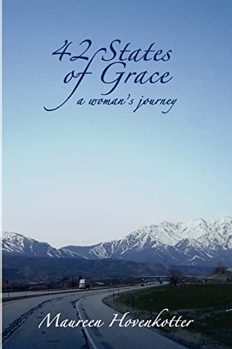 42 States of Grace: A Woman's Journey