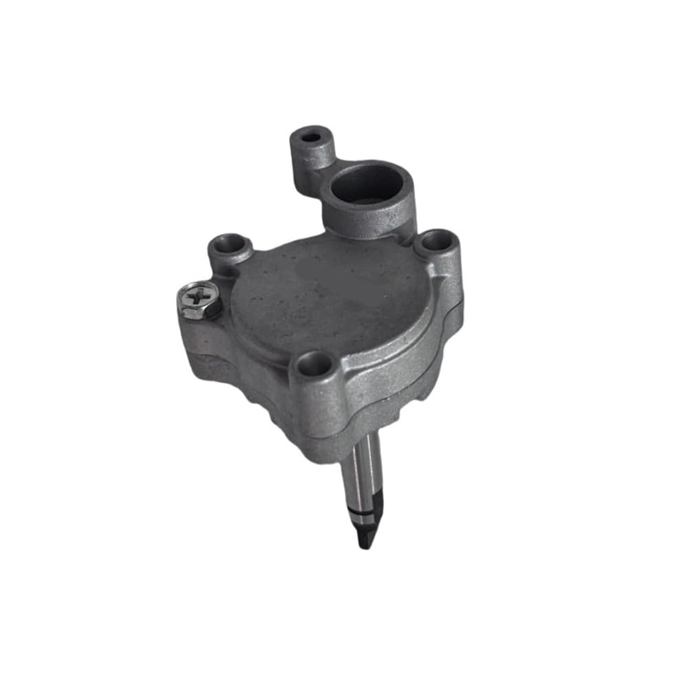 Bomba de aceite P004000151100100 compatible con HS500cc y 700cc 5
