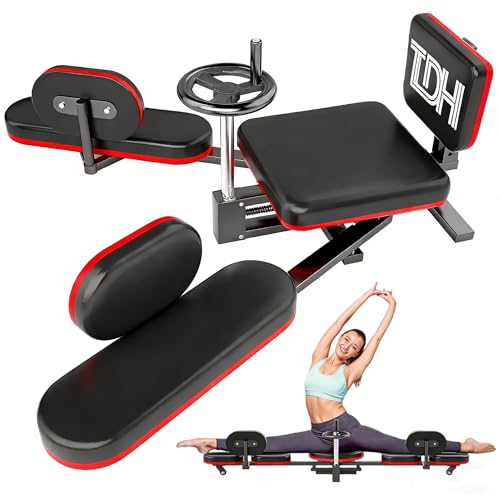 TDH Leg Stretcher Adjustable Split Machine for Flexibility
