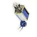 Aexit DC 24V Electromechanical Products 25N Push Pull Linear Actuator Electromagnet Solenoids Solenoid JF-1039