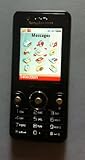 sony ericsson walkman w810i ebay Walkman-Player 2.0 mit bis zu 25 Std. Musikwiedergabe, Disc2Phone, OMA DRM 2.0, TrackID, Play Now 3.0, Bluetooth Audio-Streaming (A2DP), Unterstützung für FM-Radio
