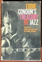 Eddie Condron's Treasury of Jazz B00DOG6A0Q Book Cover