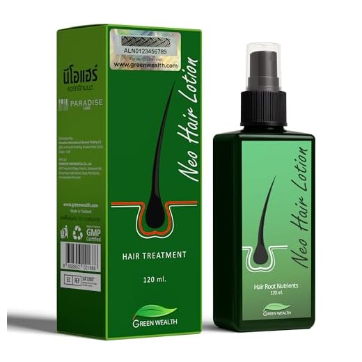 Neo Hair Lotion - Behandling av hårväxt Rotnäringsämnen Effektiv håravfall mot håravfall