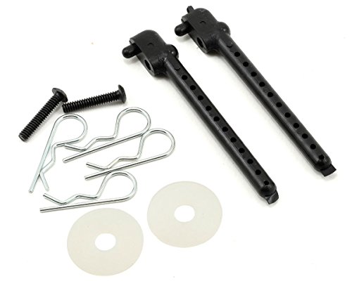 Team Associated 8874 Rear Body Mount