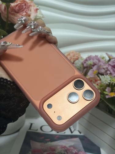 Coque iPhone 17 Pro anti-rayures fine contre les chocs - 2