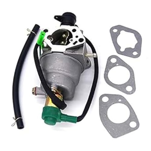 Carburetor Gasket for Steele Gentron All Power Jiangdong APG3090-I-08-JD JF390-I-04B