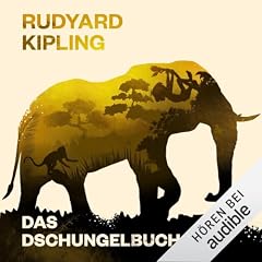 Das Dschungelbuch Titelbild