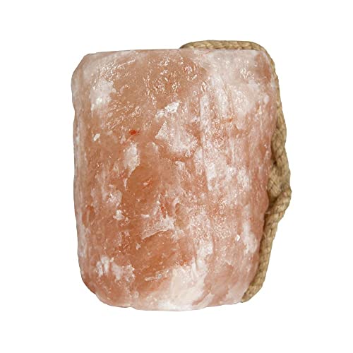 Dover Saddlery Himalayan Horse Salt And Salt Lick (3.3Lb Salt On Rope) #TOP20