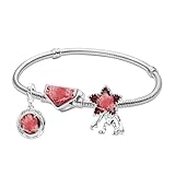 【PERSONNALISATION ET CRÉATION DIY】 - Créez votre propre style ! Cet ensemble pour la fabrication de bijoux DIY peut être combiné individuellement pour s'adapter à votre tenue. Les détails fins et la technologie d'incrustation traditionnelle permettent d'immortaliser vos souvenirs de manière unique.