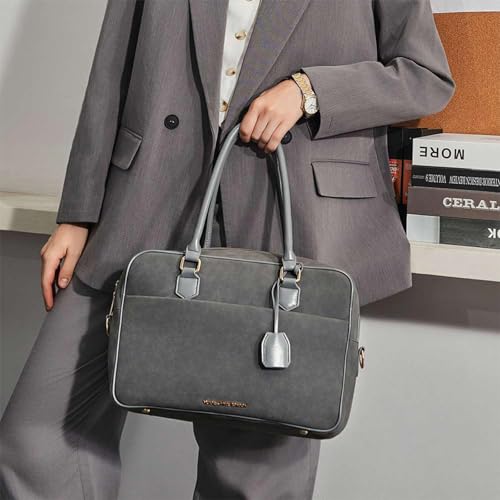 Image of VICTORIA HYDE Womens Tote Handbags, Business Laptop Bag