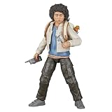 Star Wars The Black Series Wim (At Attin), Star Wars: Skeleton Crew Figurka 15 cm
