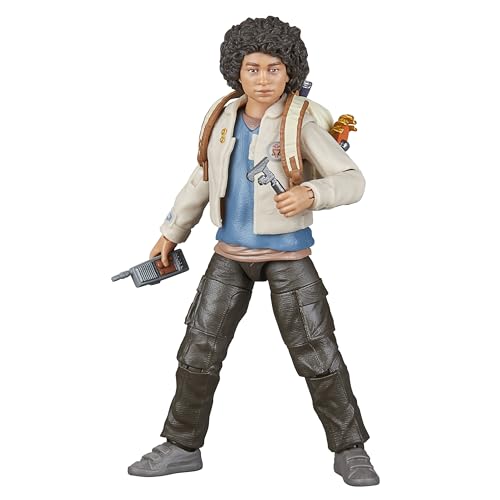Star Wars The Black Series Wim (at Attin) Skeleton Crew 15-cm Action Figure by STAR WARS - Image 4
