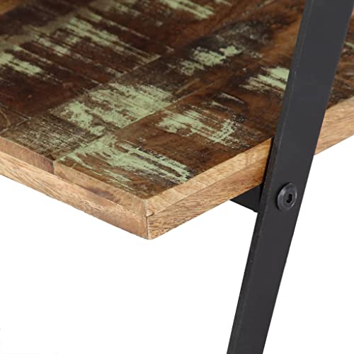 Table Basse Bois Récupération Gain de Place Finis les Salons Encombrés - 7