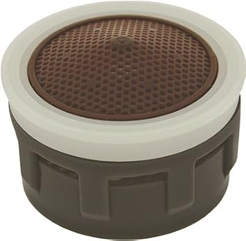 NEOPERL GIDS-124032 1.8 GPM Perlator Regular Insert