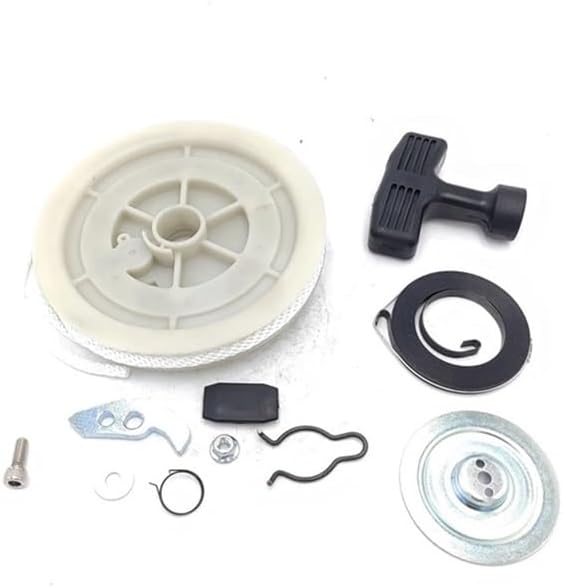 Recoil Pull Starter Compatible 500 500CC 1996-2011 ATV 3083453
