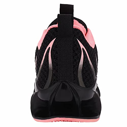 Umiye Kids Athletic Sneakers Breathable Fashion Sport Tennis Shoes Walking Jogging For Little Kid/Big Kid #TOP4