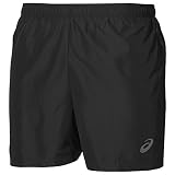 ASICS Herren 5 Zoll Shorts, Performance Black, XXL