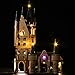 Produktbild BSPAS LED Beleuchtungsset für Lego 75969 Harry Potter Astronomieturm auf Schloss Hogwarts, Beleuchtung Licht Set für Lego Astronomieturm 75969 (Nicht Enthalten Lego Modell)