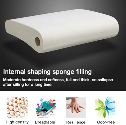 Stylish 3-Seat PU Leather Reception Bench - Comfortable Waiting Room Chairs for Office, Airport, Bank, Salon & Hospital - Elegant Blue Furniture for Guests