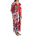 Natori Women's Chianti Caftan