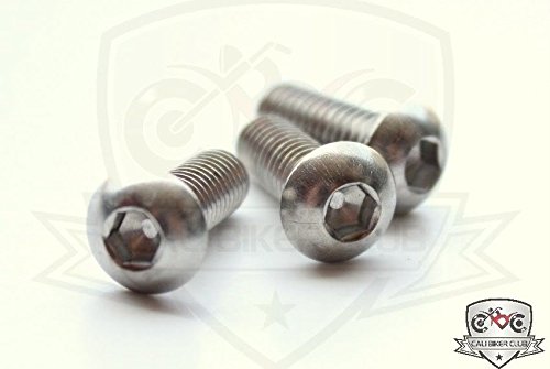 Suzuki Hayabusa GSX-1300R 1999-2007 Motorcycle Fairing Bolt Kit, Complete Screws kit GSXR 1300 99 00 01 02 03 04 05 06 07