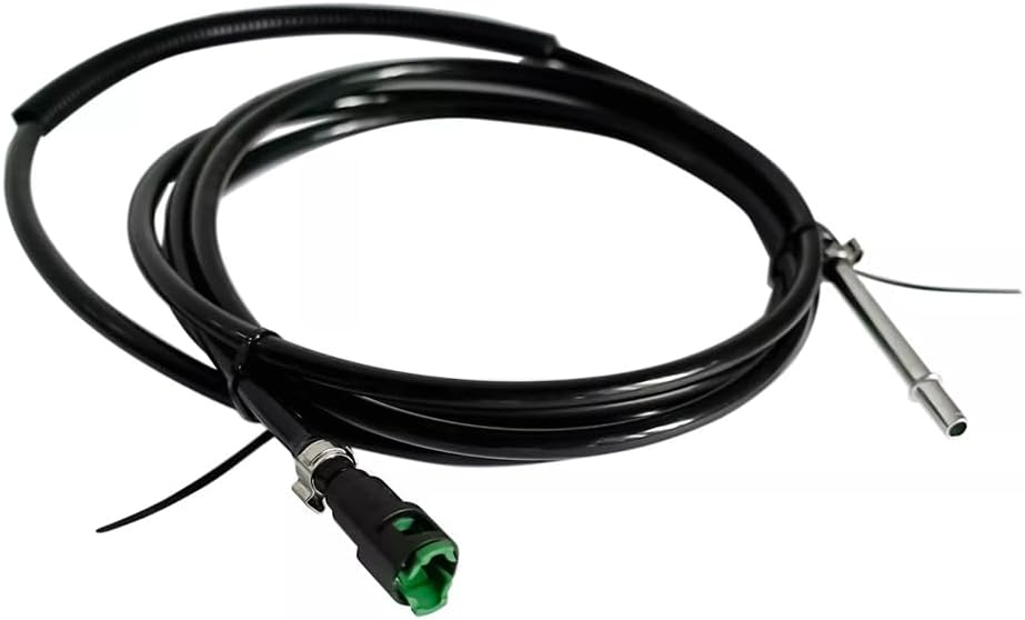 Nylon Fuel Line kit NFR0049 Compatible with Chevy Suburban Yukon 2Wd 4Wd 5.3L 2000 2001 2002 2003 2004
