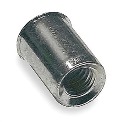 Marson MAR47445 Klik Poly Nuts 10-32