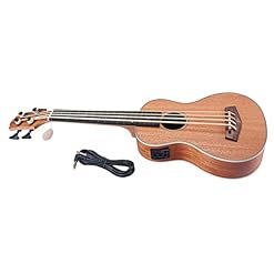 SUPVOX ukulélé hawaii guitare bois de rose professionnel guitare basse noël anniversaire festival fête du nouvel an… - Les Beatles, Paul McCartney, John Lennon, RIngo Starr, George Harrison SUPVOX ukulélé hawaii guitare bois de rose professionnel guitare basse noël anniversaire festival fête du nouvel an… – Image 7