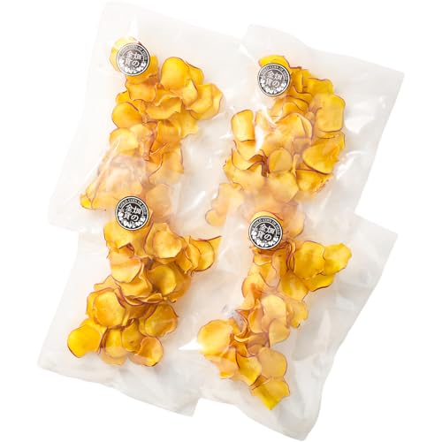 [畑の金貨 甘いも販売所]焼き芋職人のさつまいもチップス(丸型) 70g×3袋 さつまいも 焼き芋 チップス